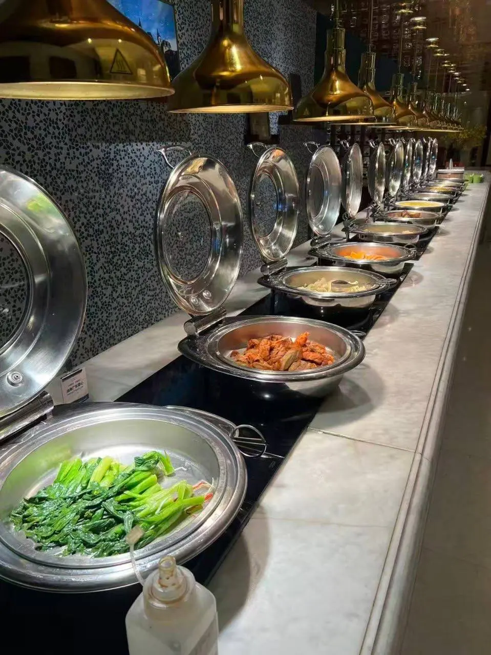 Новый год 2026 в Чанчуне (праздник в Госинь Наньшань 5*)