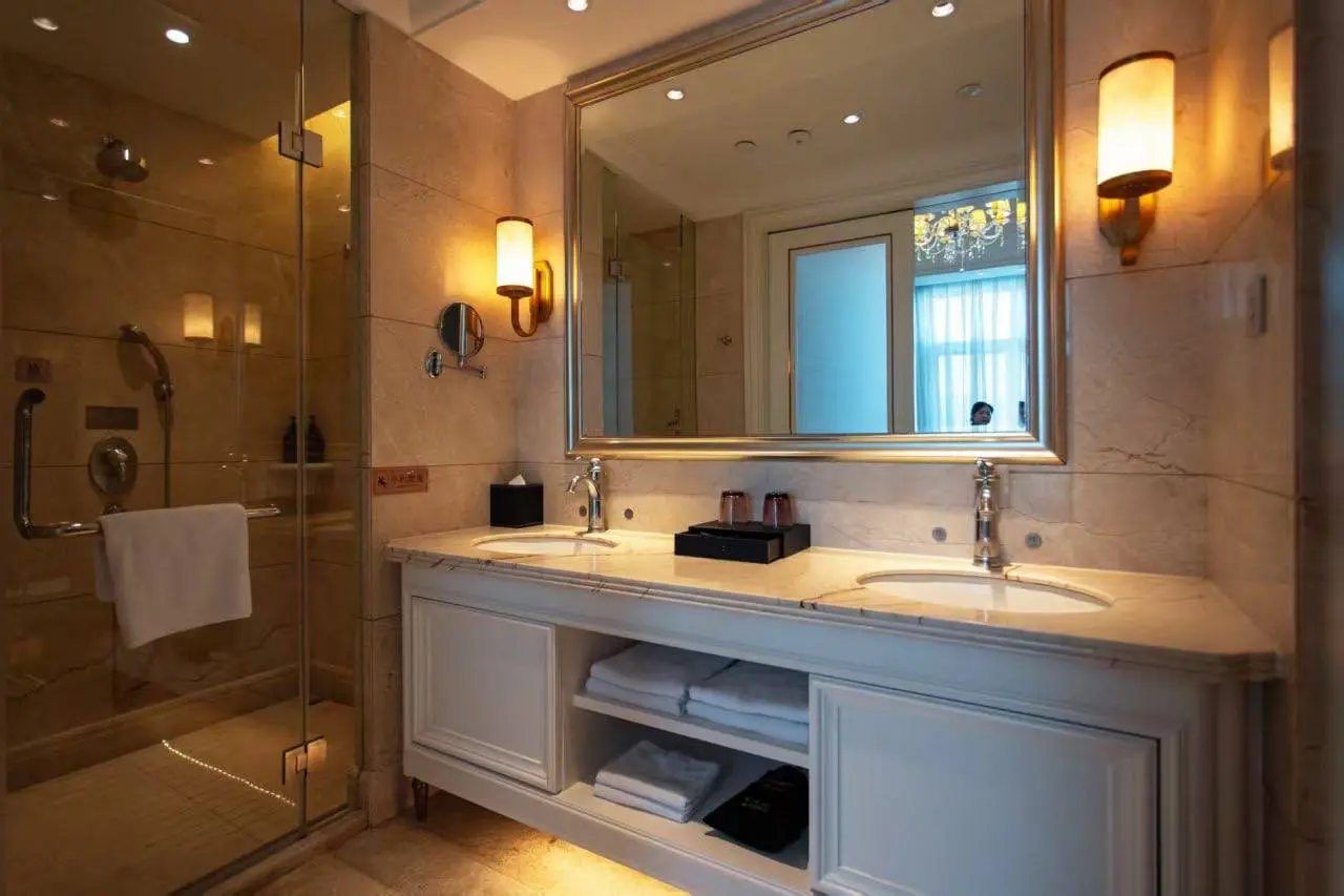 Новый год 2026 в Чанчуне (праздник в Госинь Наньшань 5*)