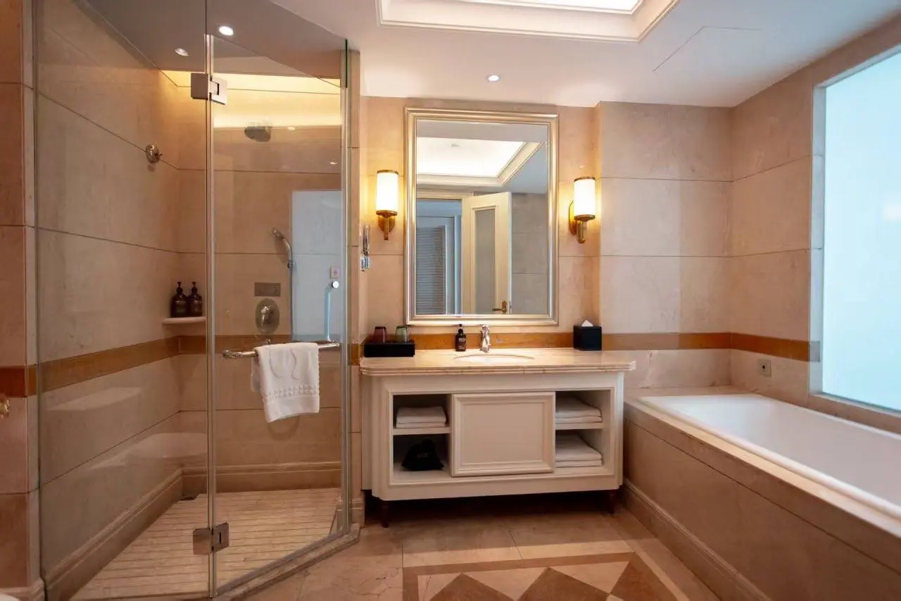 Новый год 2026 в Чанчуне (праздник в Госинь Наньшань 5*)