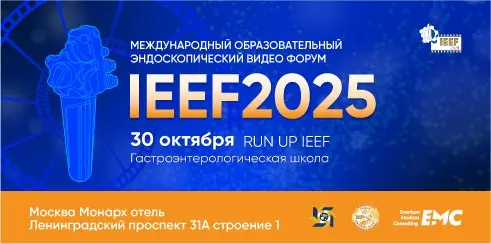 RUN UP IEEF2025