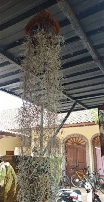 Art-Center Kamasan Village Visit