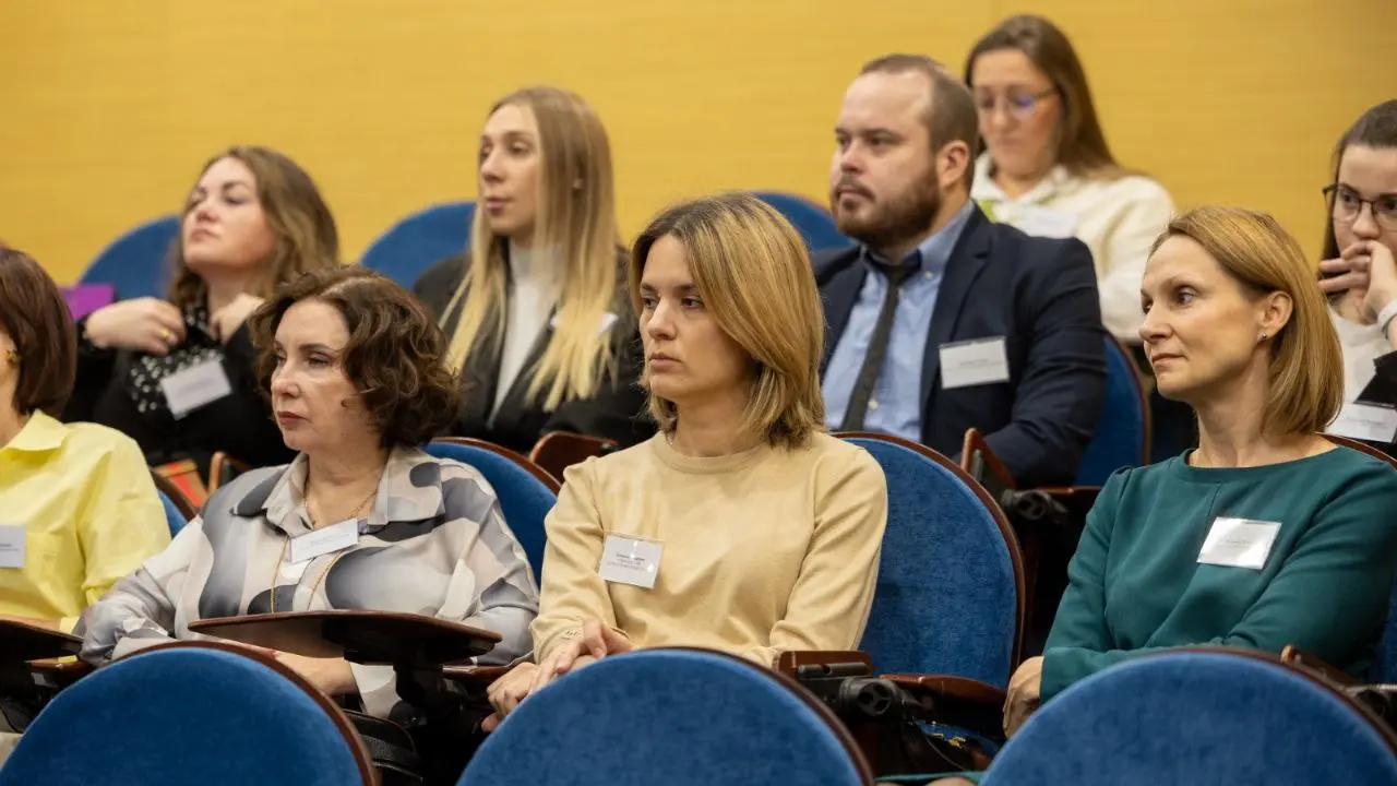 XX Сибирский налоговый форум