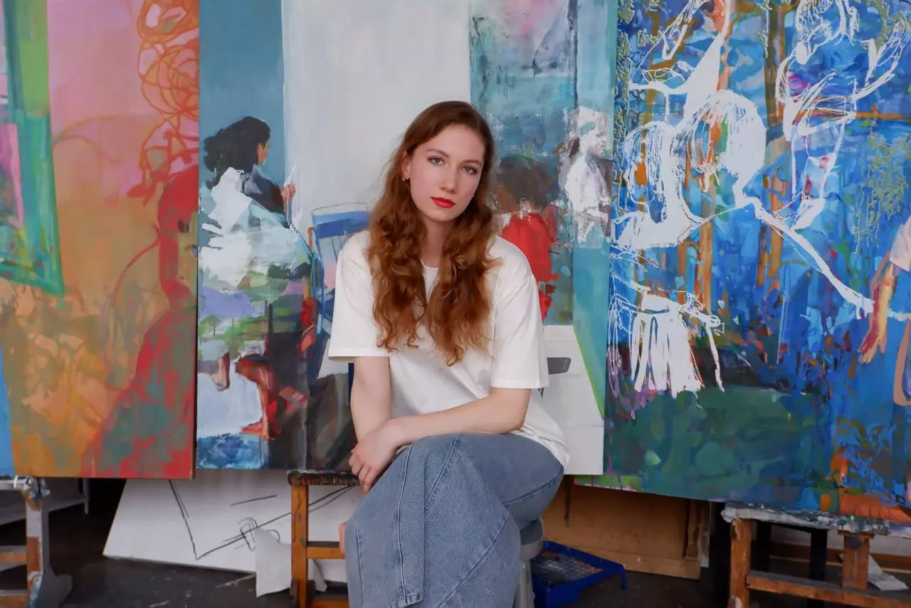 Курс «Современные художественные практики» начнется 7 ноября