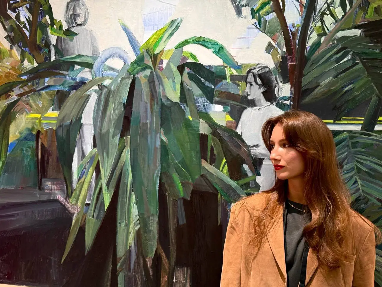 Курс «Современные художественные практики» начнется 7 ноября