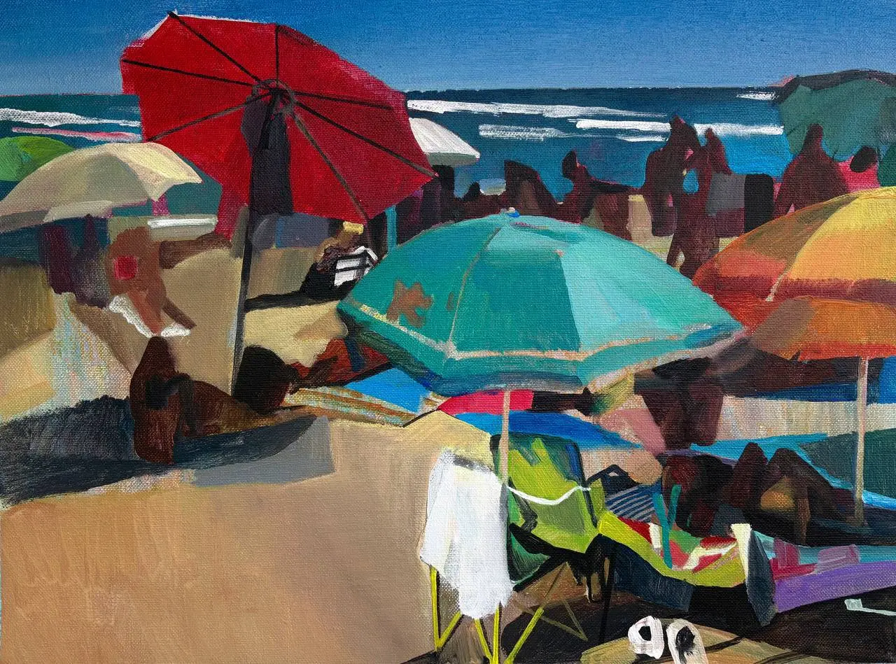 Курс «Современные художественные практики» начнется 7 ноября