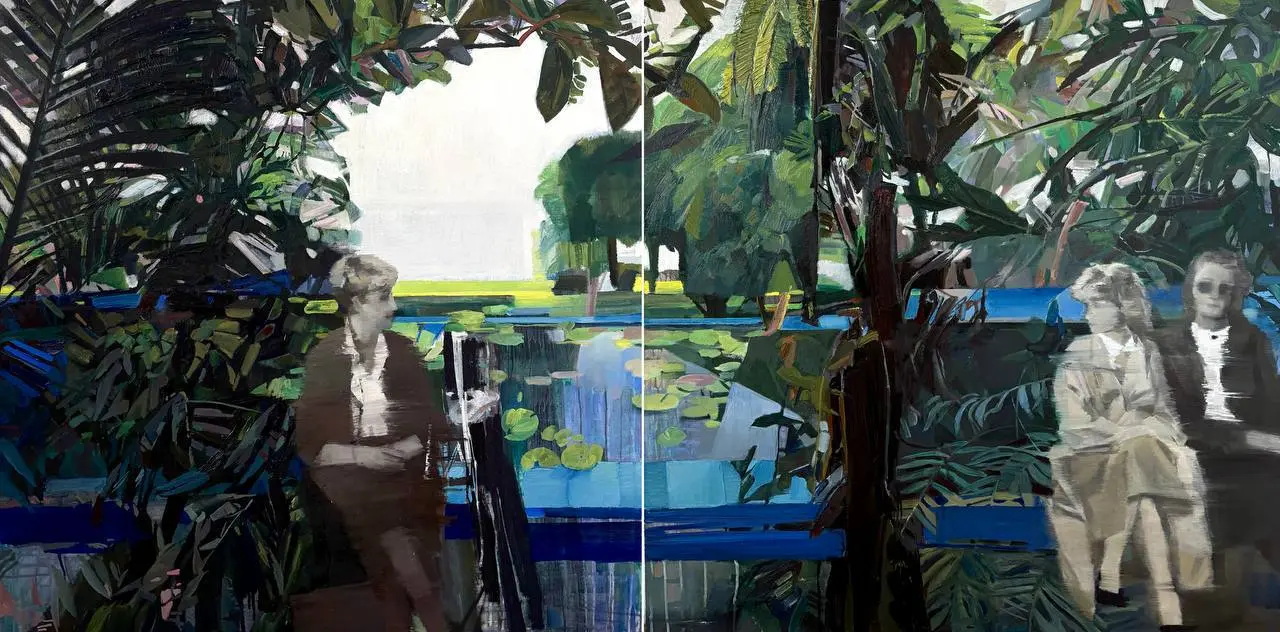 Курс «Современные художественные практики» начнется 7 ноября