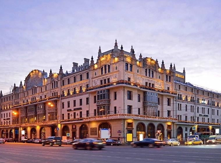 Экскурсия «Врубель и его Москва. Ангелы и демоны»