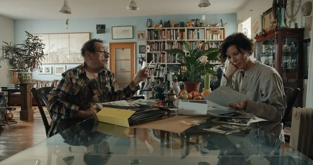 Атлеты на отлёте: Былое, думы, шутки, настоящее