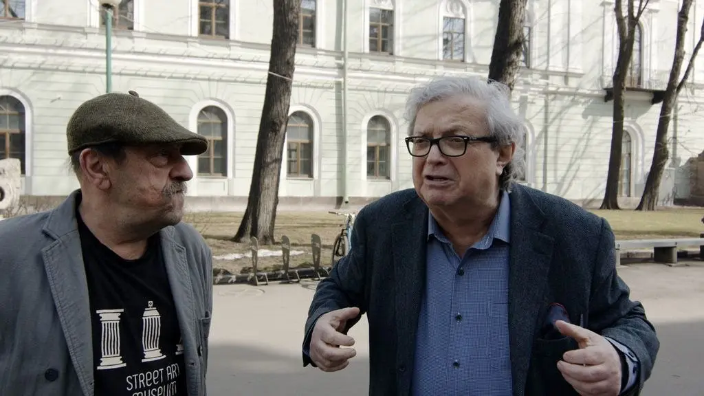 Атлеты на отлёте: Былое, думы, шутки, настоящее