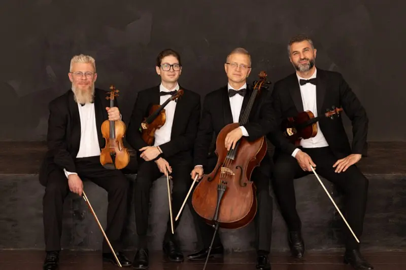 РОМАНТИК-КВАРТЕТ