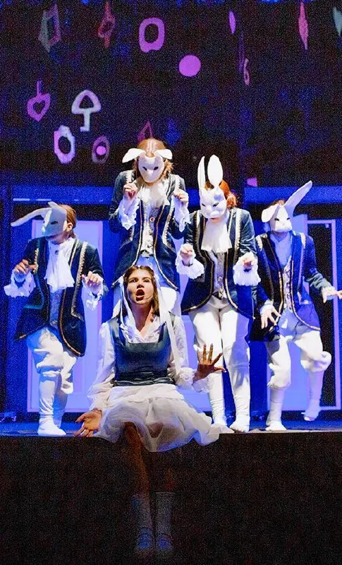 ГАСТРОЛИ ТЕАТРА "АРТИСТ" г. Краснодар