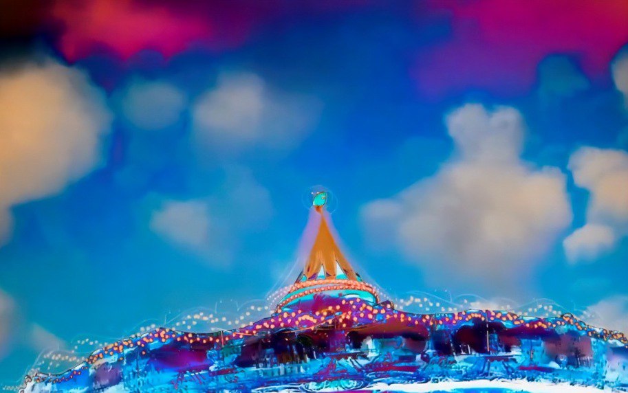 Шпаргалка для тех, кто собирается в Нижний