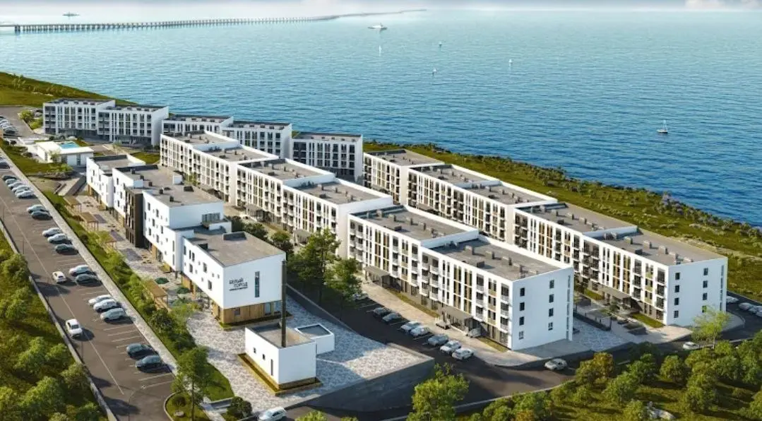 Белый город 06