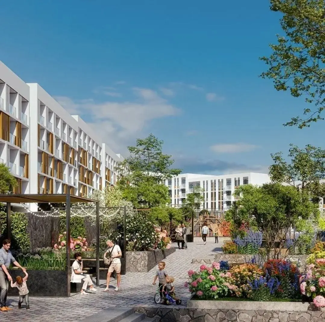 Белый город 06