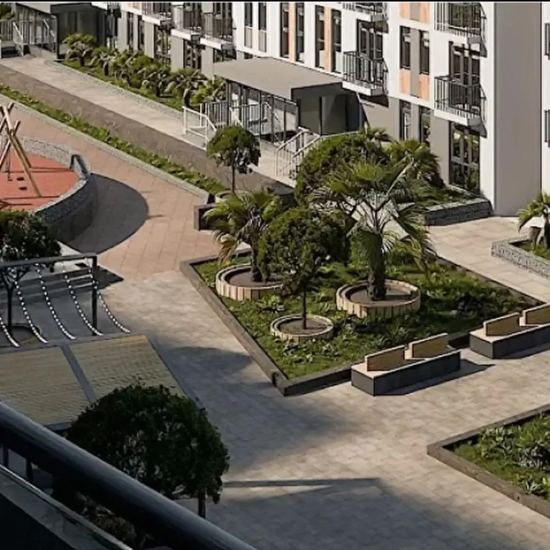 Белый город 06