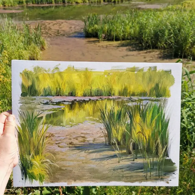 Курс «Ботаника» с Ириной Максименко