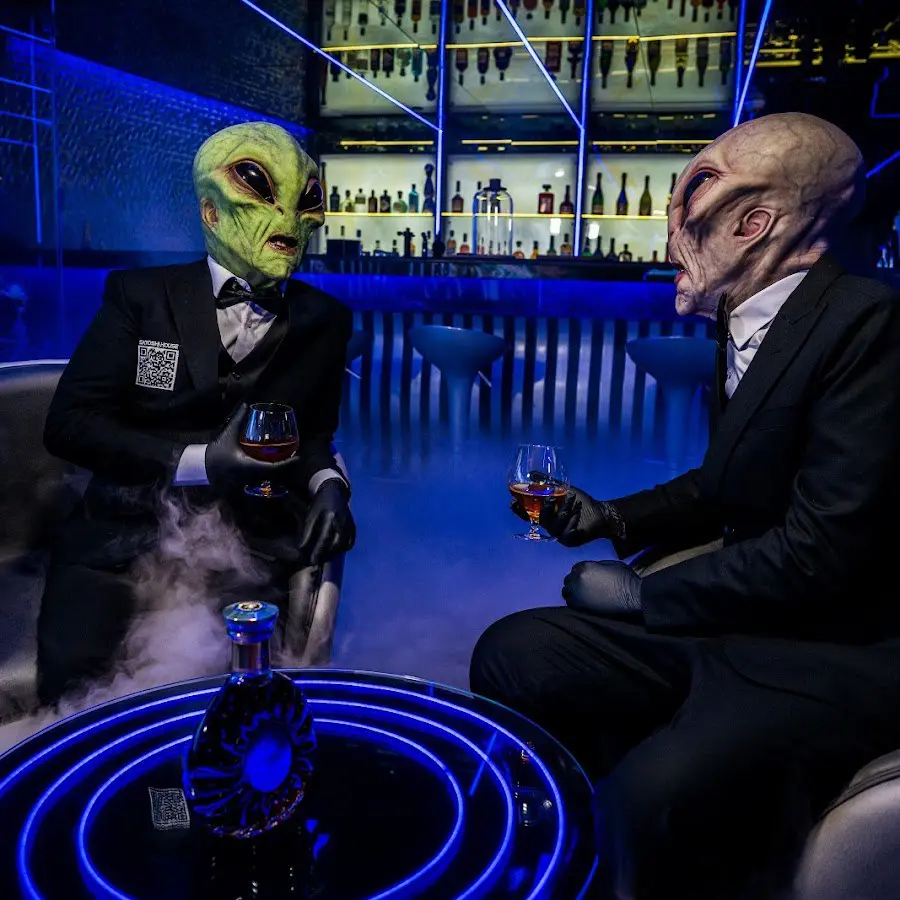 HALLOWEEN NIGHT 2025