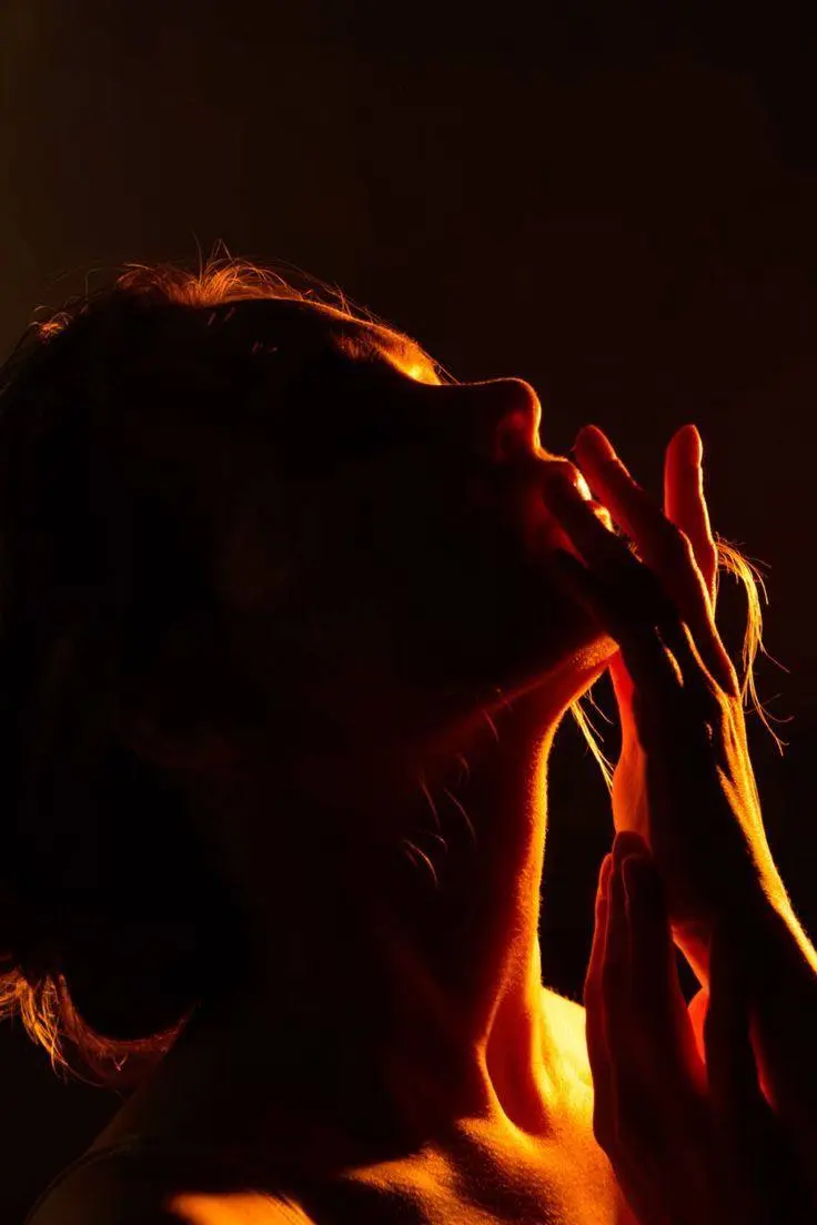 мероприятие: чувственно-эротическая вечеринка