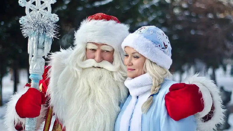 С юга на север: «Зимняя сказка» расширяет географию