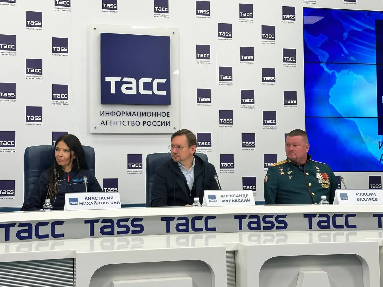 Красоты силы: 4 ноября в «Манеже» откроется интерактивная выставка «На страже воздушных границ»