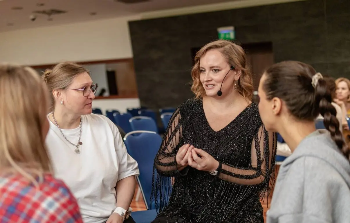 СОЮЗНОСТЬ в Питере