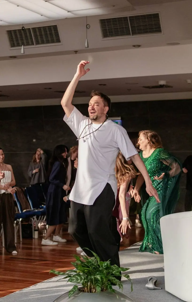 СОЮЗНОСТЬ в Питере