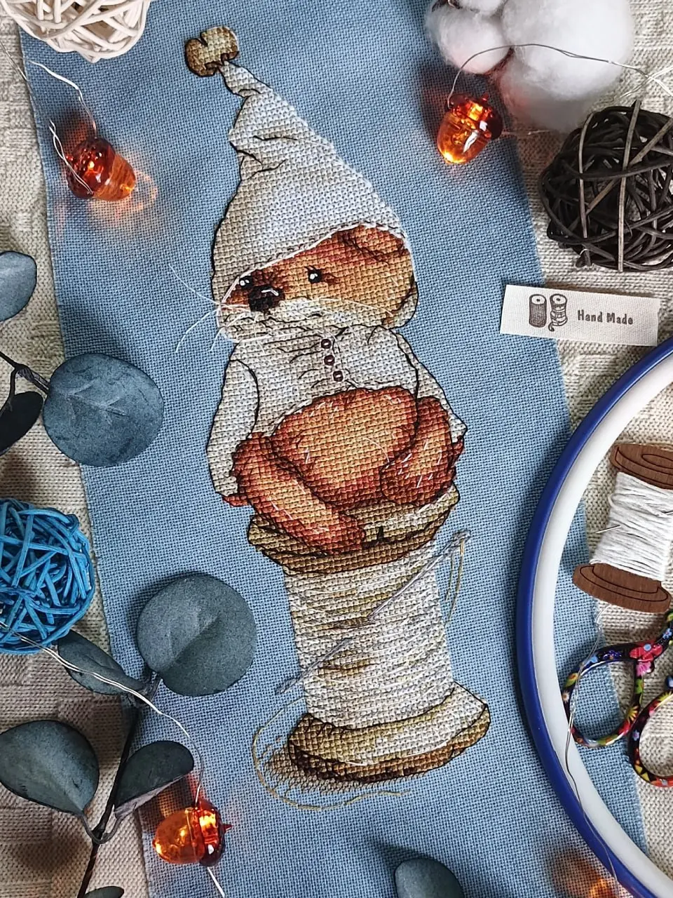 FORMULA RUKODELIYA (ФОРМУЛА РУКОДЕЛИЯ) in Saint Petersburg