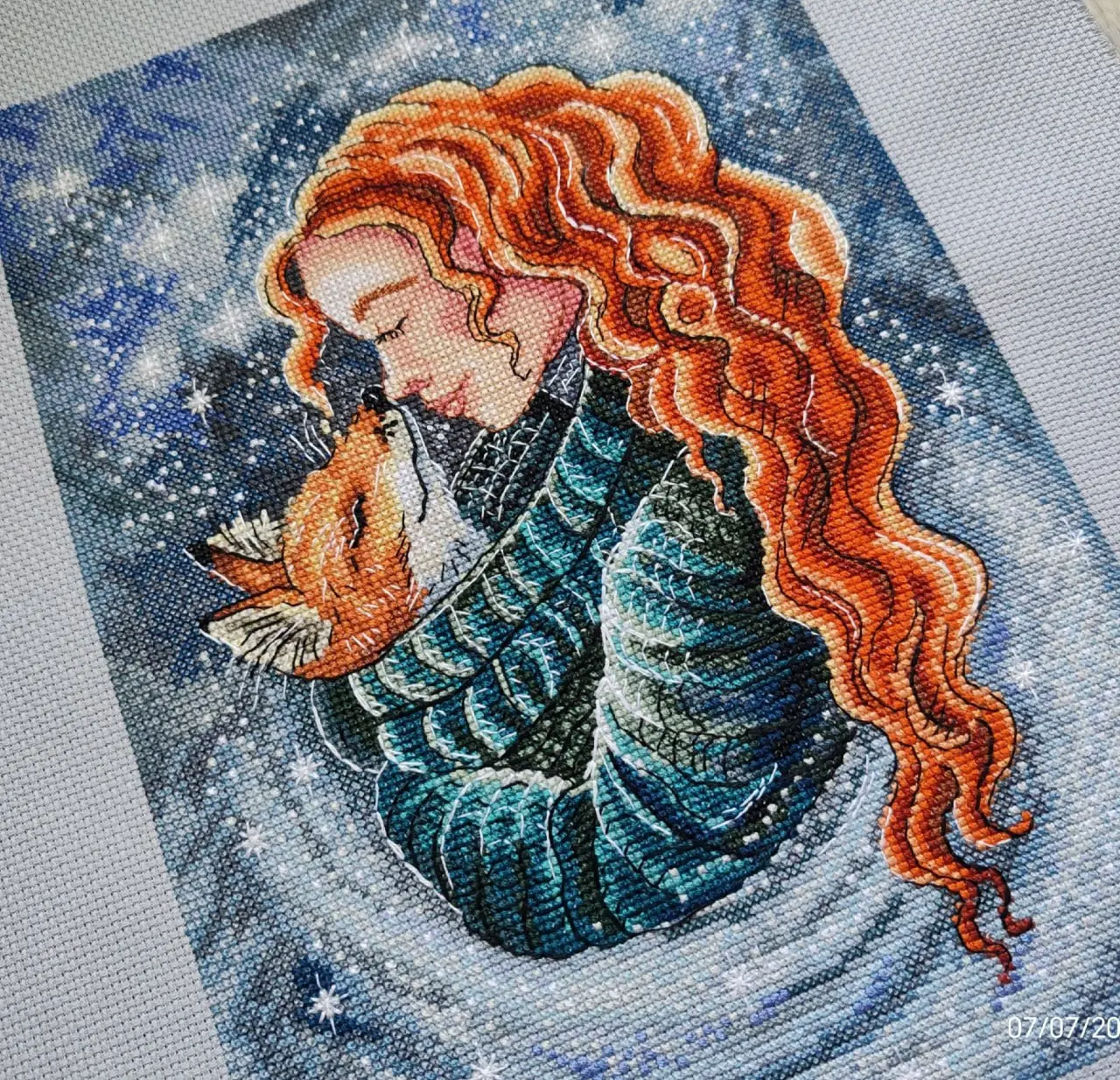 FORMULA RUKODELIYA (ФОРМУЛА РУКОДЕЛИЯ) in Saint Petersburg