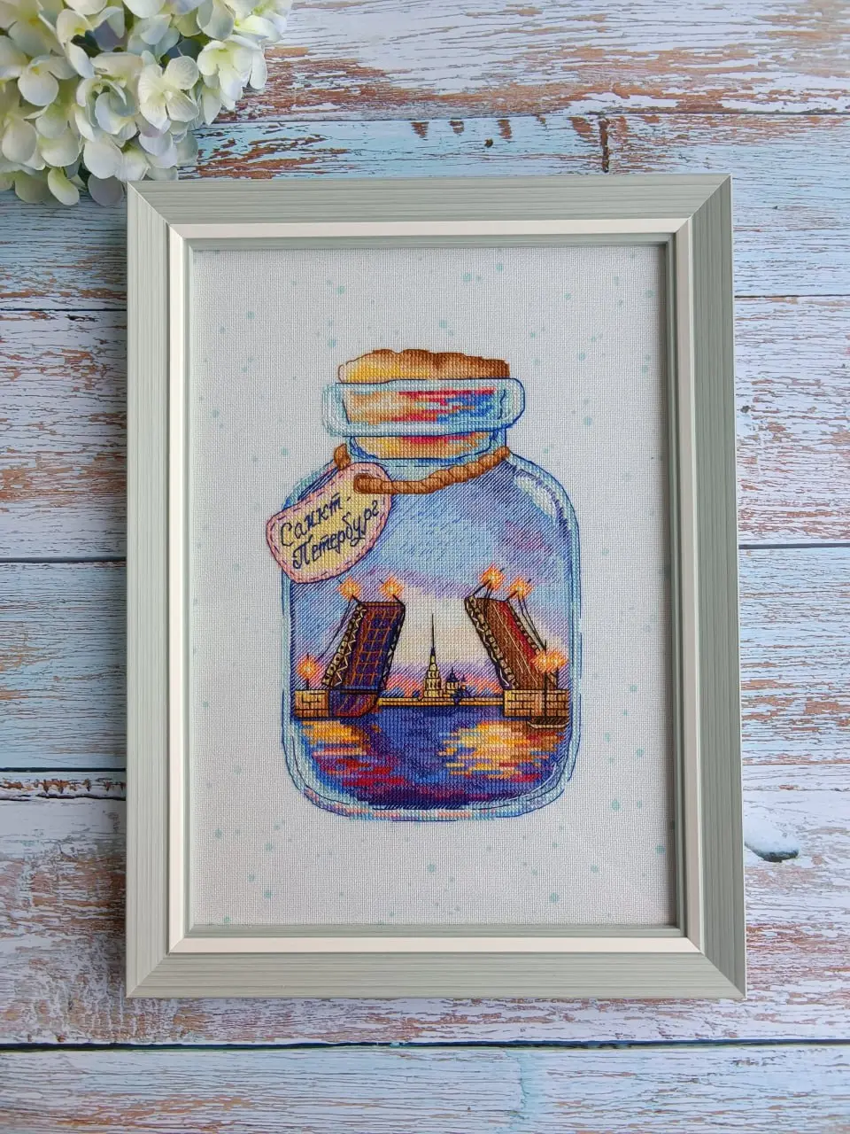 FORMULA RUKODELIYA (ФОРМУЛА РУКОДЕЛИЯ) in Saint Petersburg