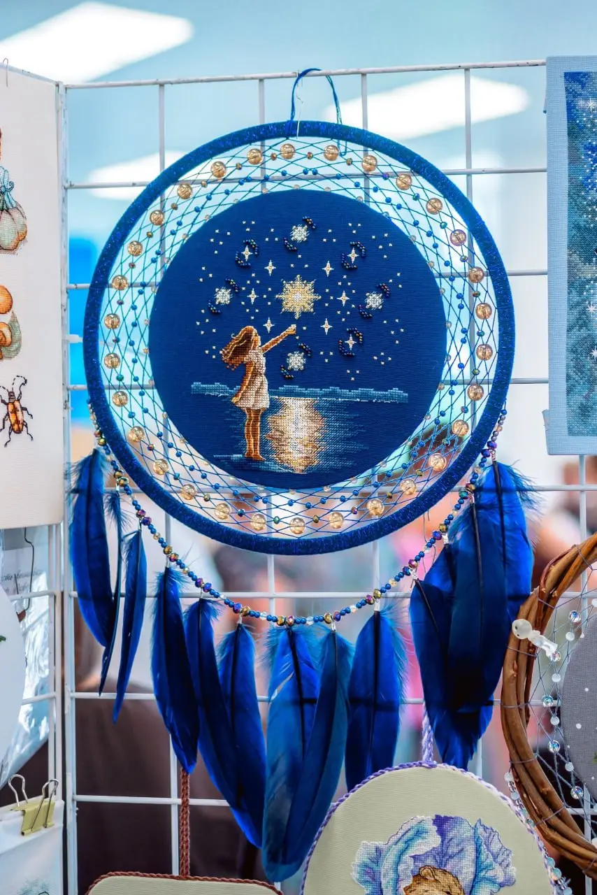 FORMULA RUKODELIYA (ФОРМУЛА РУКОДЕЛИЯ) in Saint Petersburg