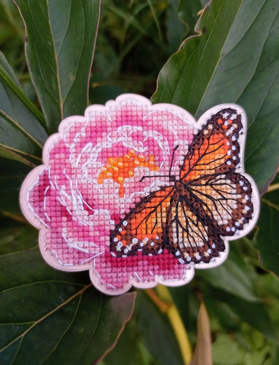 FORMULA RUKODELIYA (ФОРМУЛА РУКОДЕЛИЯ) in Saint Petersburg