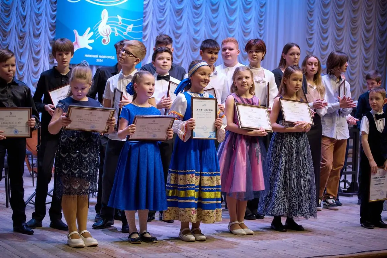 Куда сходить в Нижнем Новгороде 1-4 ноября