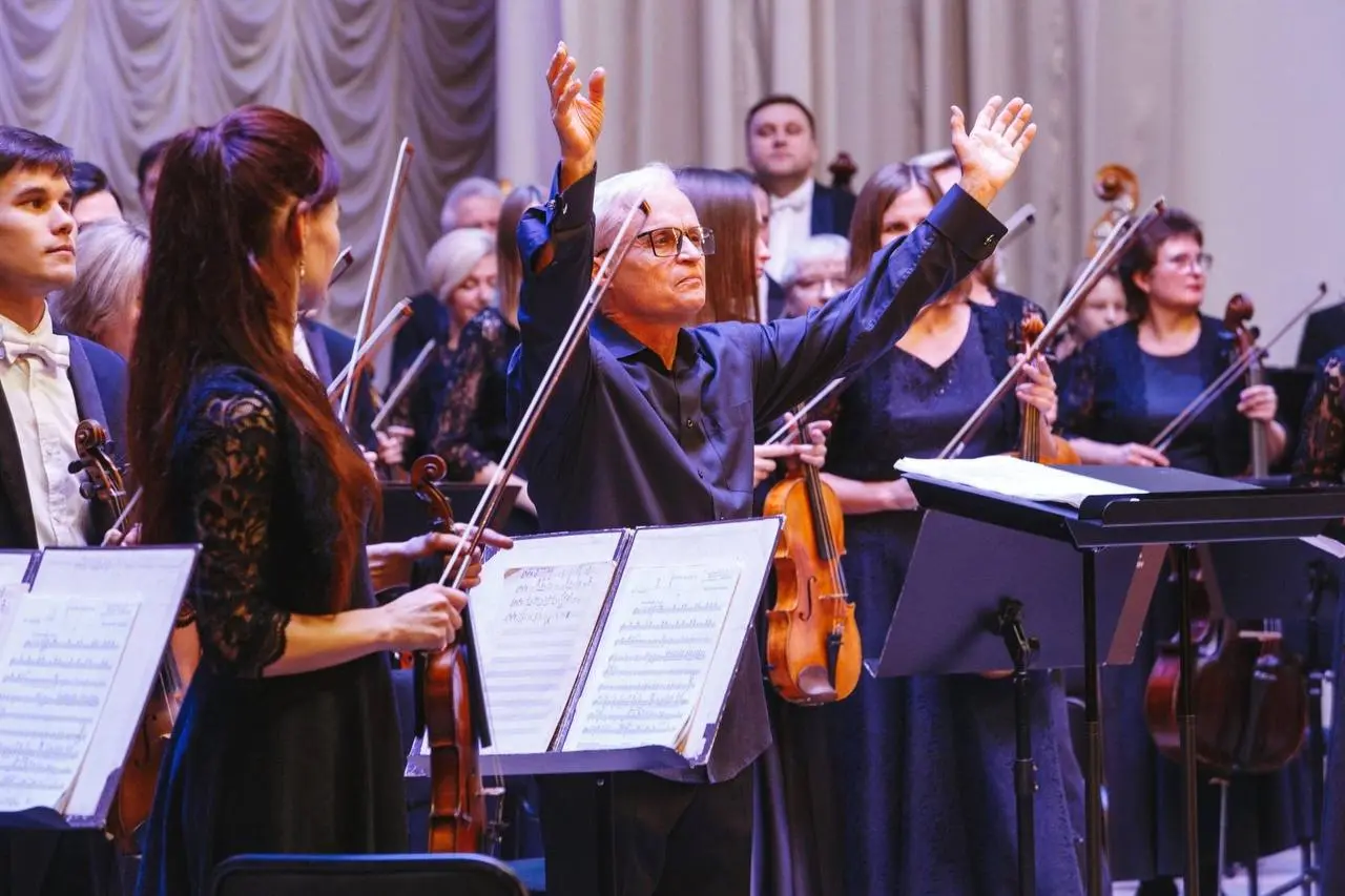 Куда сходить в Нижнем Новгороде 1-4 ноября