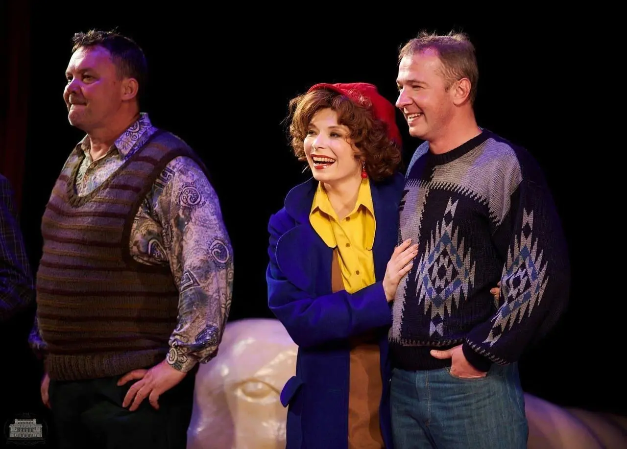 Куда сходить в Нижнем Новгороде 1-4 ноября