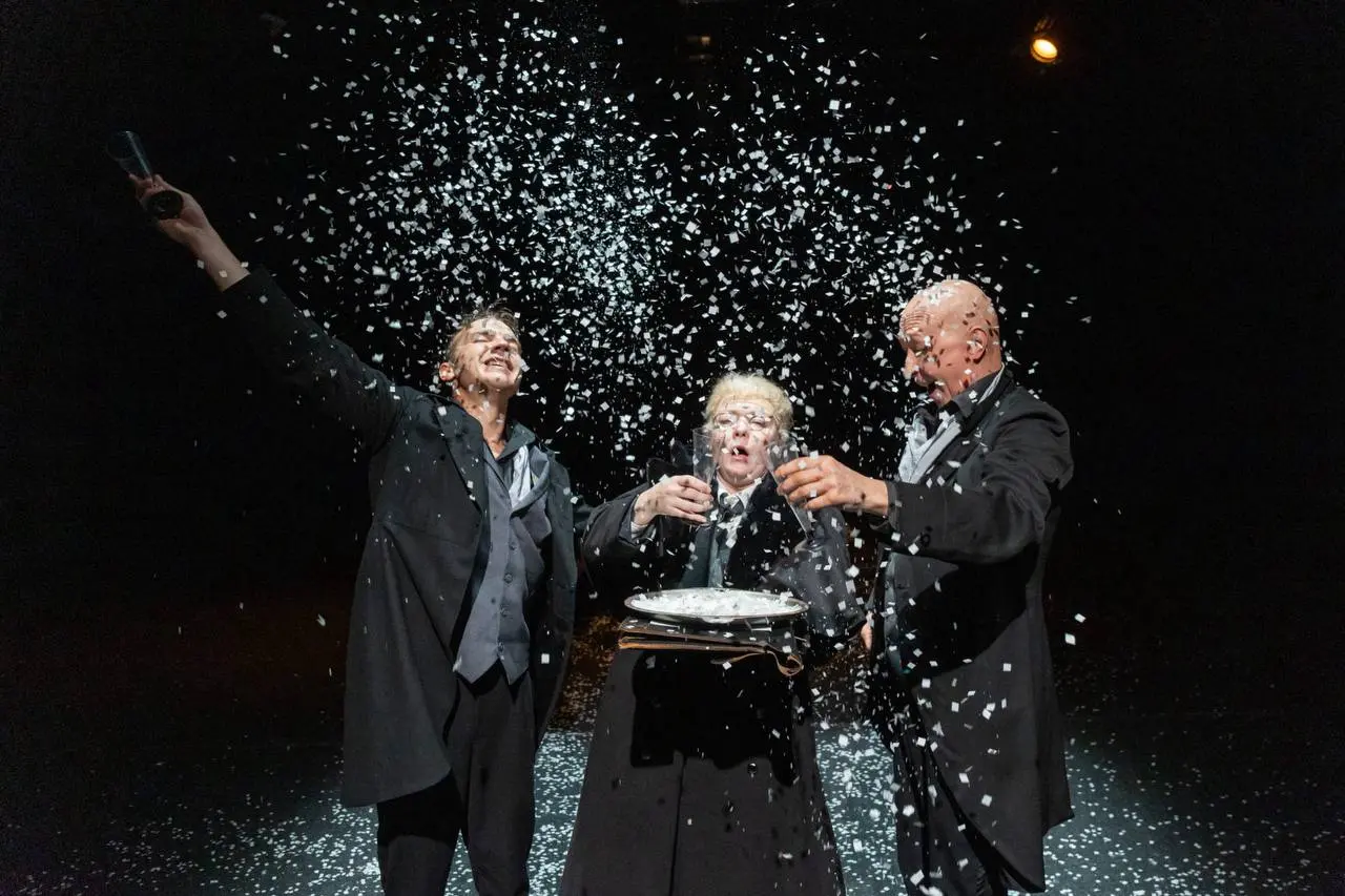 Куда сходить в Нижнем Новгороде 1-4 ноября