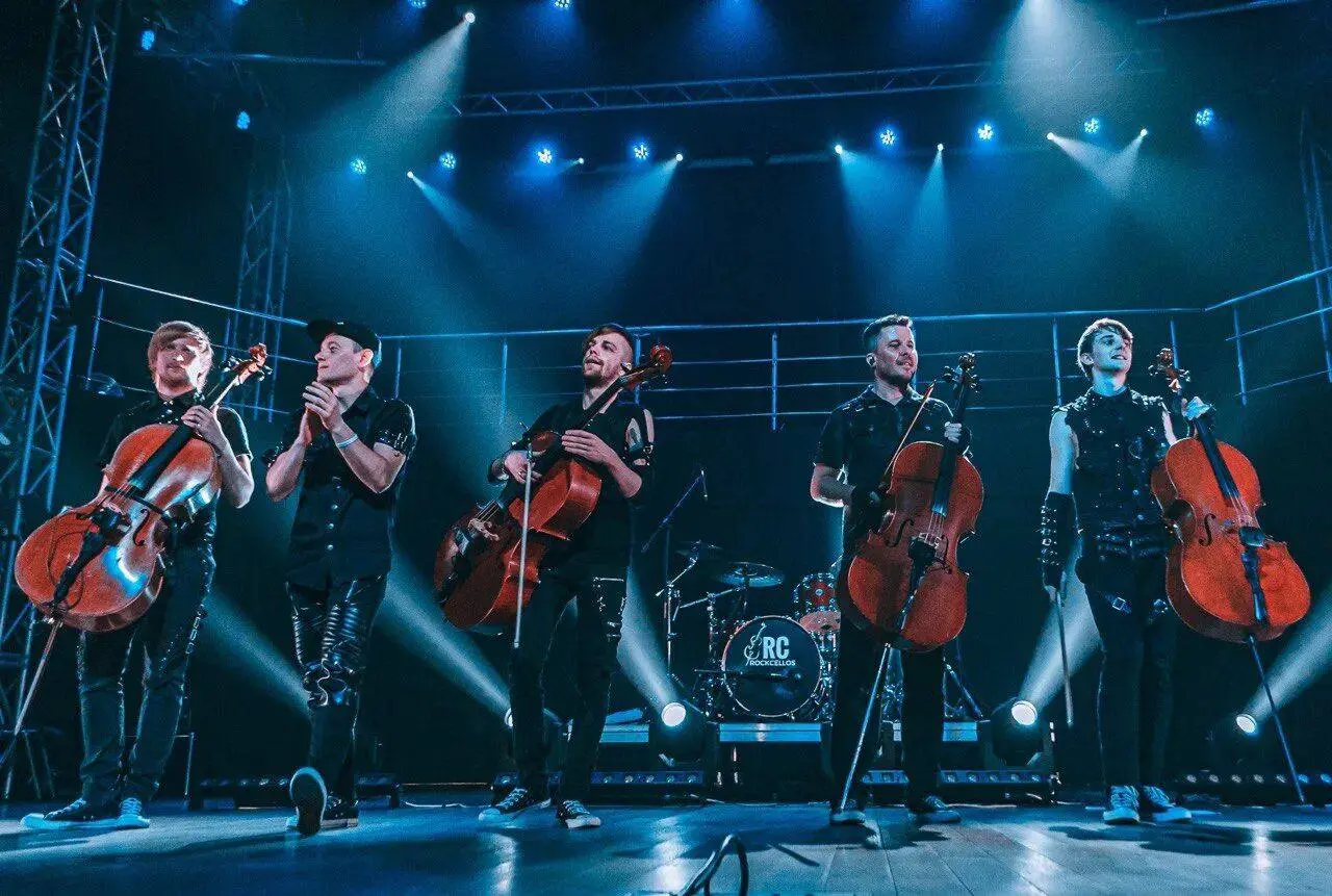 Куда сходить в Нижнем Новгороде 1-4 ноября