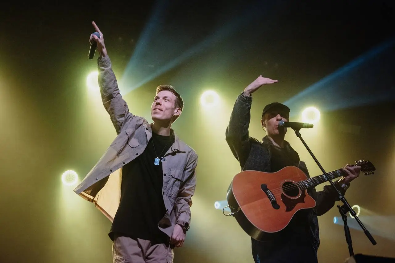 Куда сходить в Нижнем Новгороде 1-4 ноября