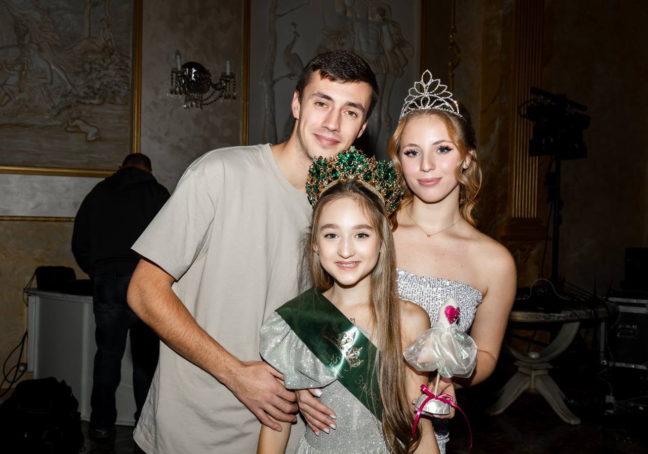 MILANA FASHION WEEKEND