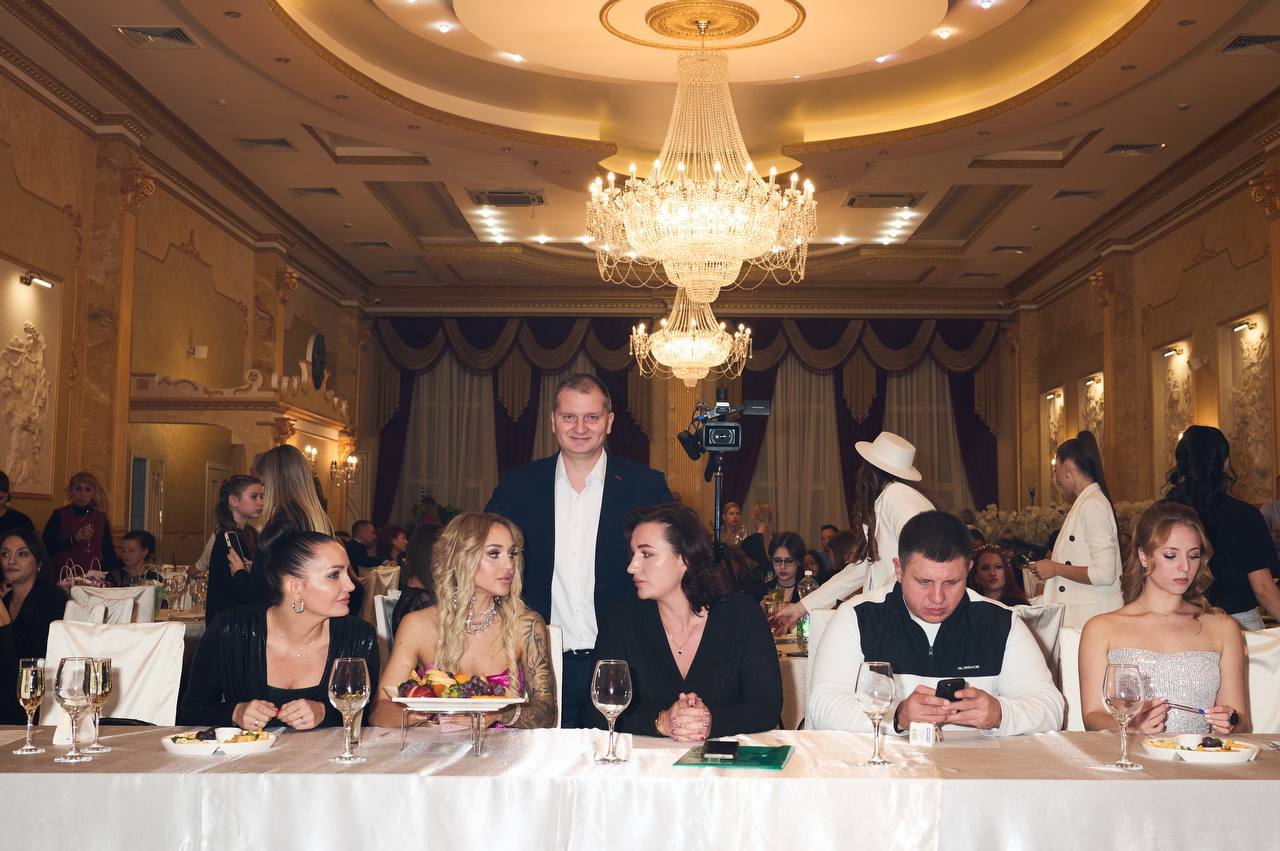 MILANA FASHION WEEKEND