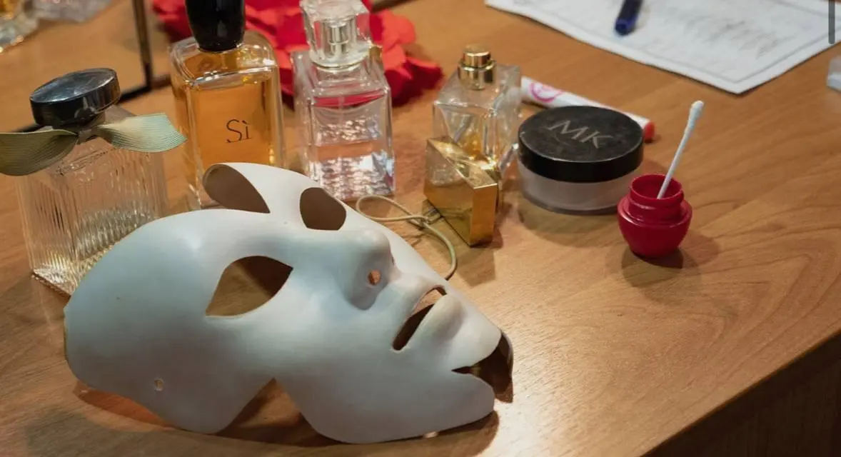 Тайны закулисья РАМТ