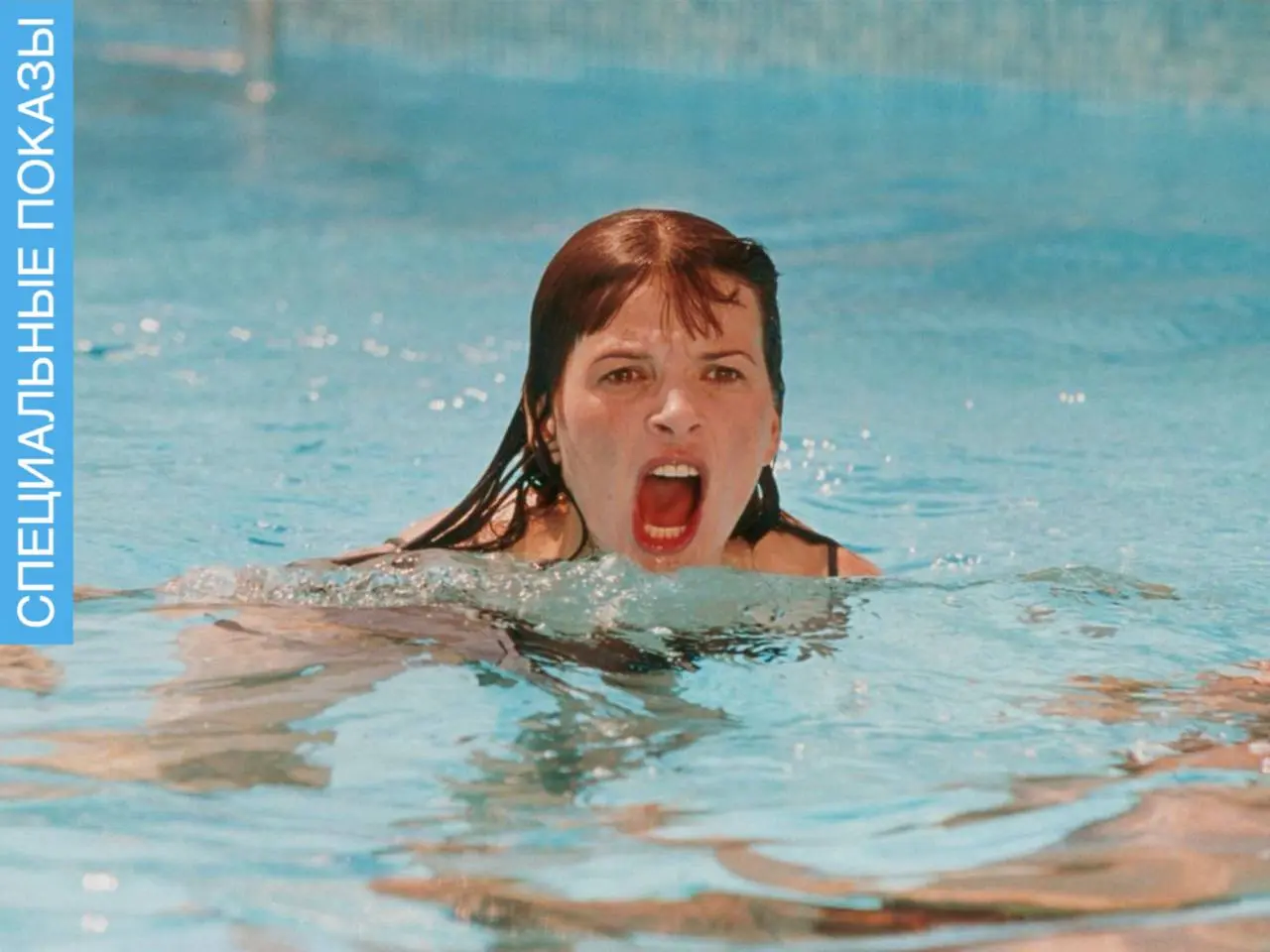 Киношедевры Михаэля Ханеке на больших экранах Москвы и Петербурга