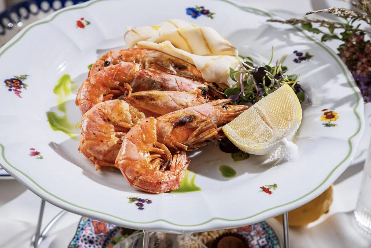 LOCANDA Brunch in famiglia