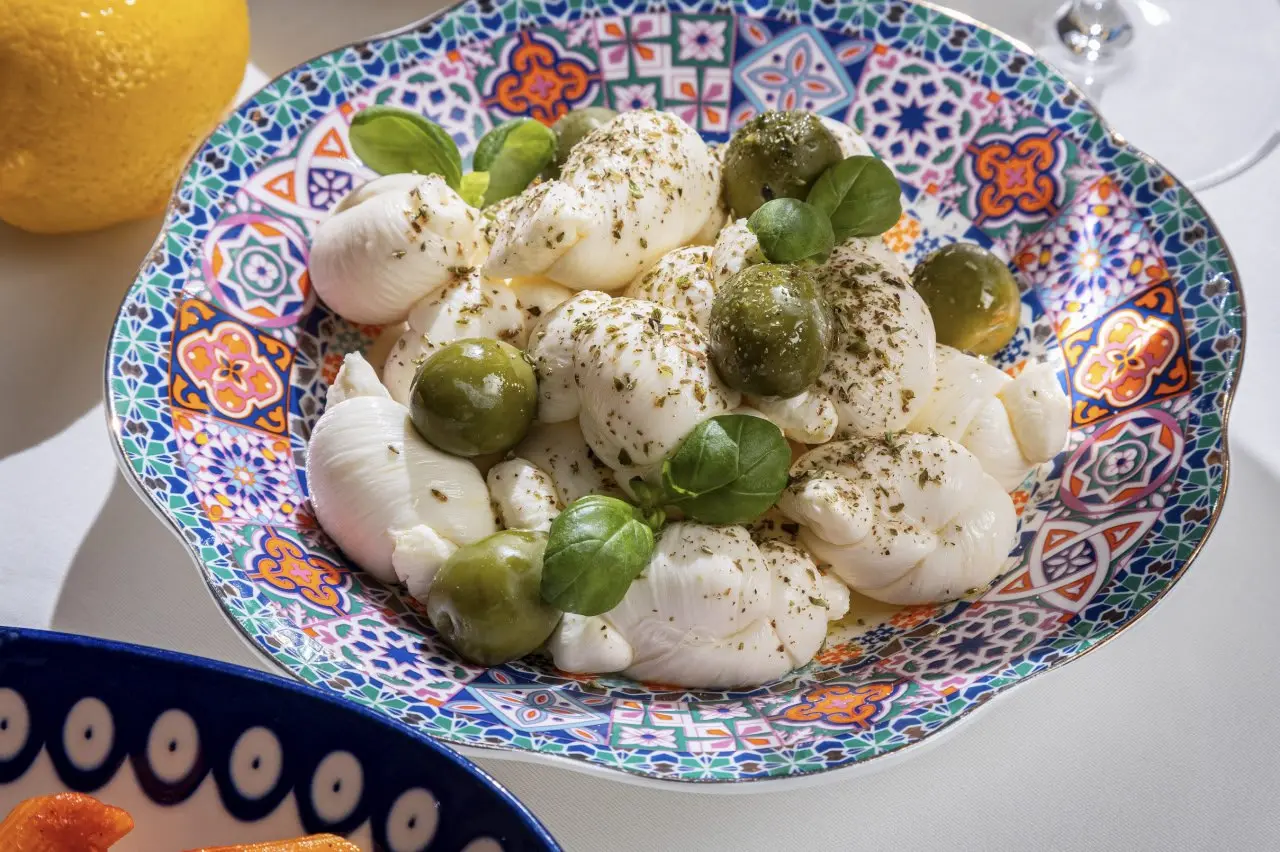 LOCANDA Brunch in famiglia