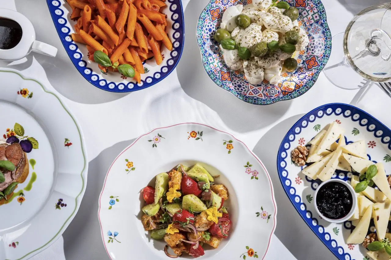 LOCANDA Brunch in famiglia