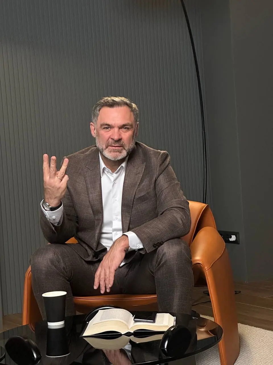 Три дня до тренерского курса