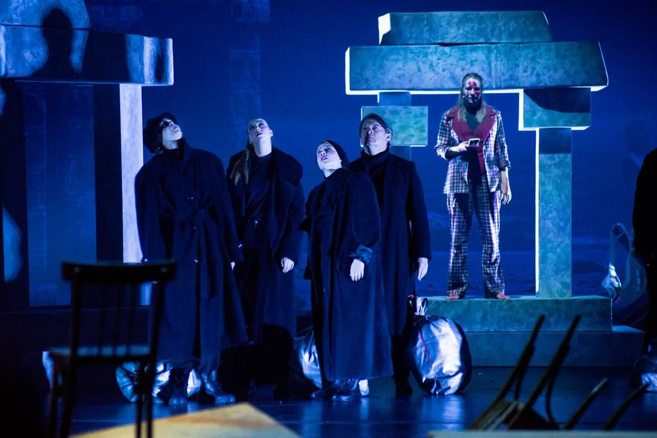 Белая гвардия