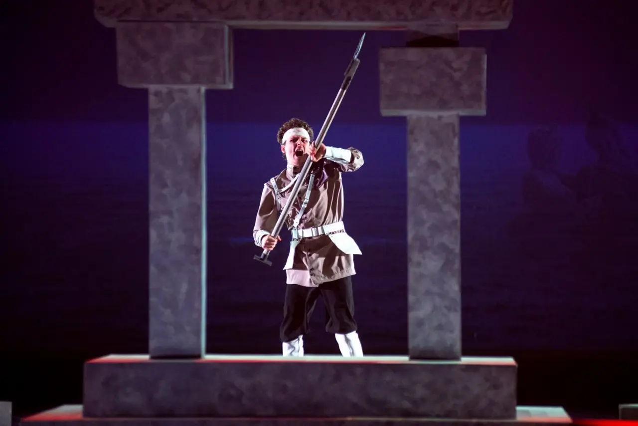 Белая гвардия