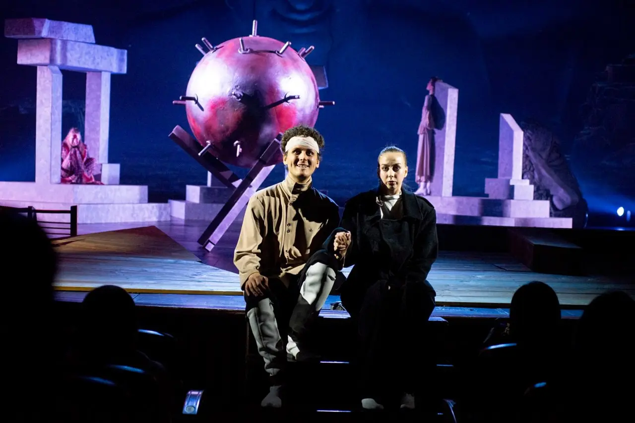 Белая гвардия