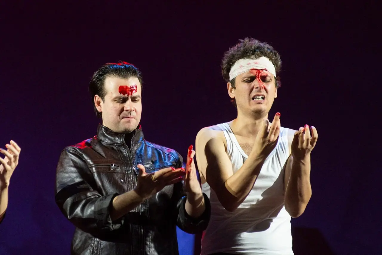 Белая гвардия