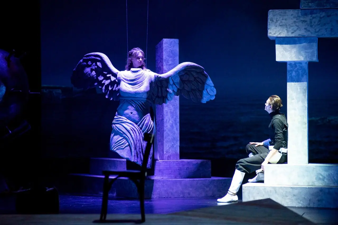 Белая гвардия